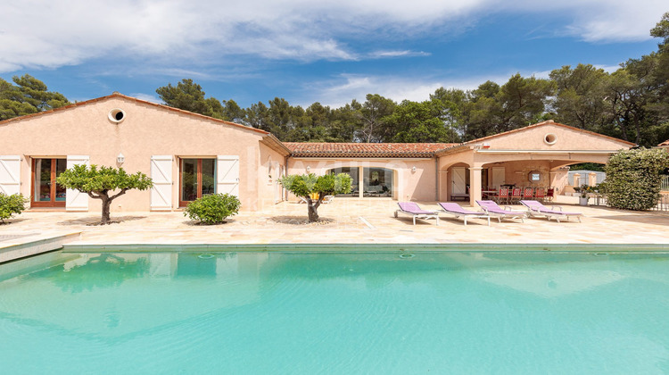 Ma-Cabane - Vente Maison Cabris, 250 m²