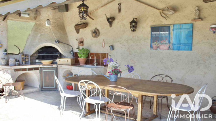 Ma-Cabane - Vente Maison Cabris, 265 m²