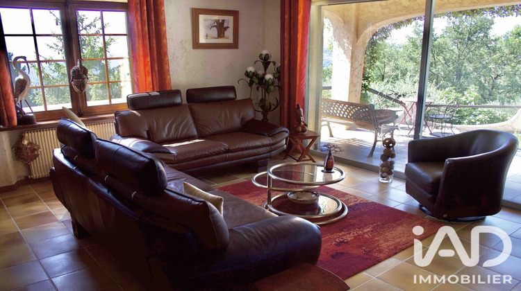 Ma-Cabane - Vente Maison Cabris, 265 m²