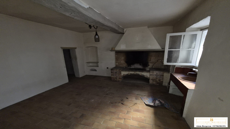 Ma-Cabane - Vente Maison Cabris, 200 m²