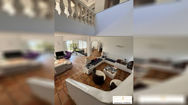 Ma-Cabane - Vente Maison Cabris, 225 m²