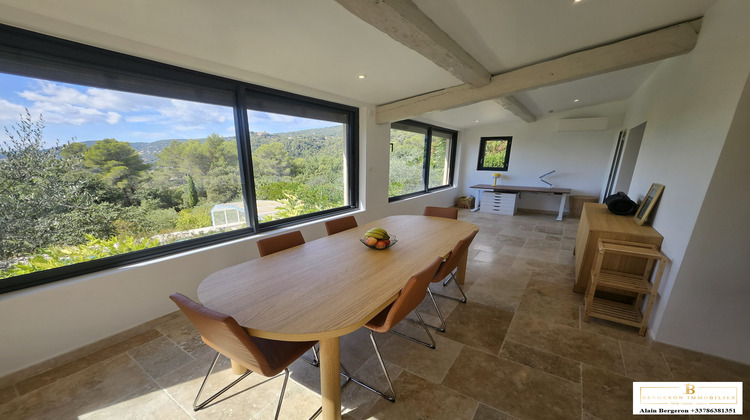 Ma-Cabane - Vente Maison Cabris, 185 m²