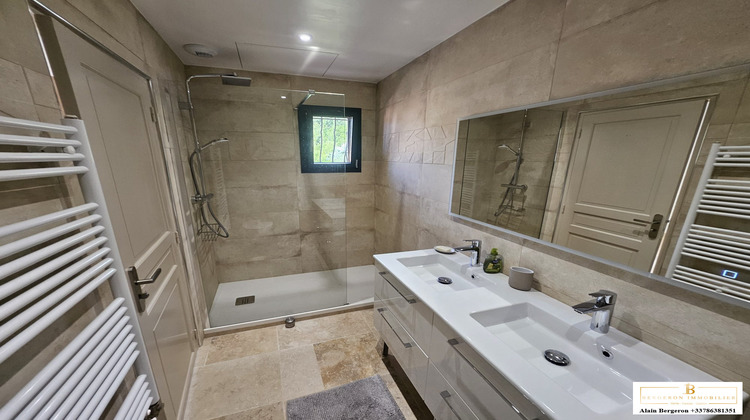 Ma-Cabane - Vente Maison Cabris, 185 m²