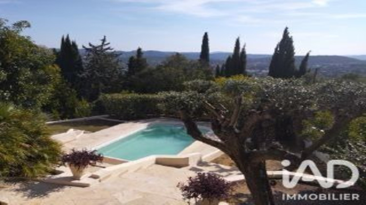 Ma-Cabane - Vente Maison Cabris, 150 m²