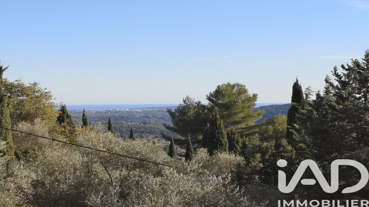 Ma-Cabane - Vente Maison Cabris, 150 m²
