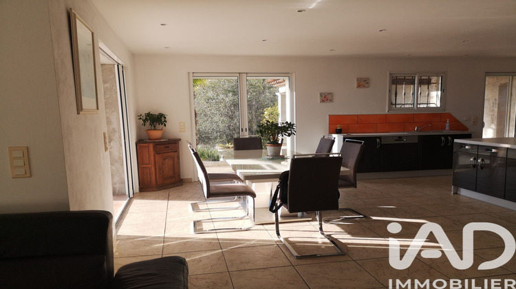 Ma-Cabane - Vente Maison Cabris, 150 m²