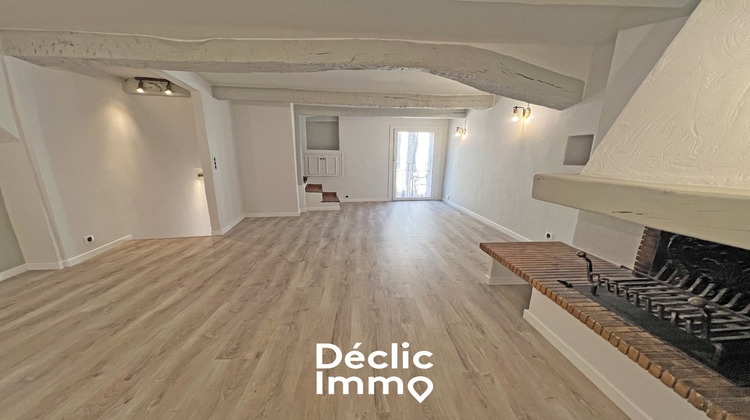 Ma-Cabane - Vente Maison CABRIS, 104 m²