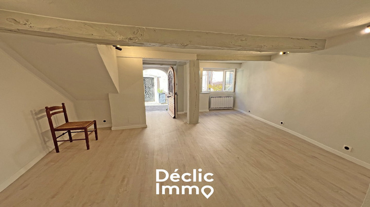 Ma-Cabane - Vente Maison CABRIS, 104 m²
