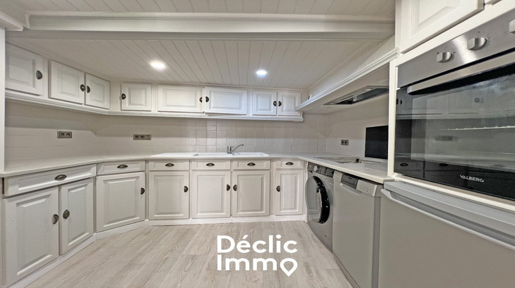 Ma-Cabane - Vente Maison CABRIS, 104 m²