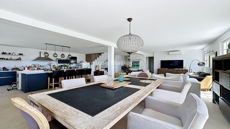 Ma-Cabane - Vente Maison CABRIS, 220 m²