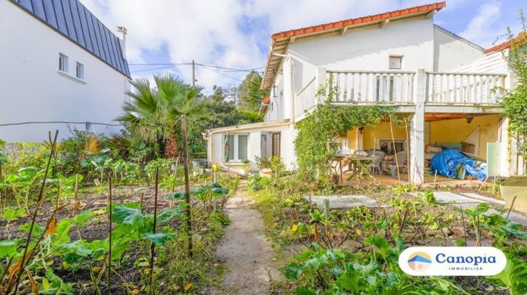 Ma-Cabane - Vente Maison Cachan, 93 m²