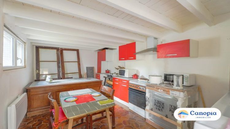 Ma-Cabane - Vente Maison Cachan, 93 m²