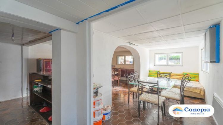 Ma-Cabane - Vente Maison Cachan, 93 m²