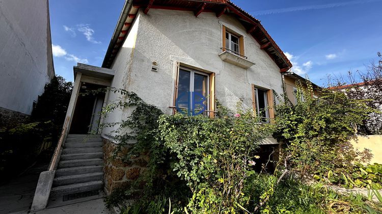 Ma-Cabane - Vente Maison CACHAN, 84 m²