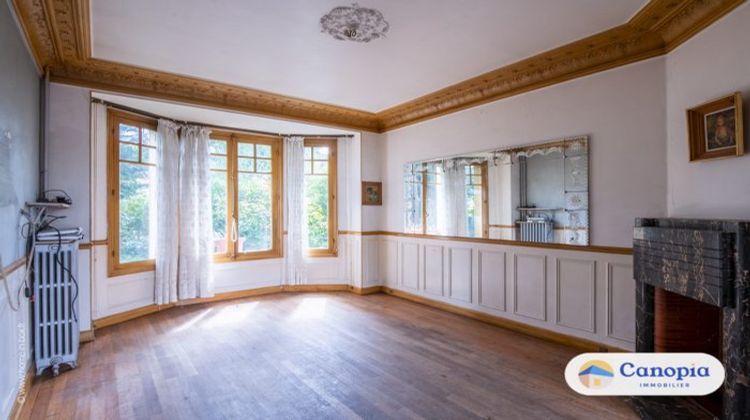 Ma-Cabane - Vente Maison Cachan, 160 m²