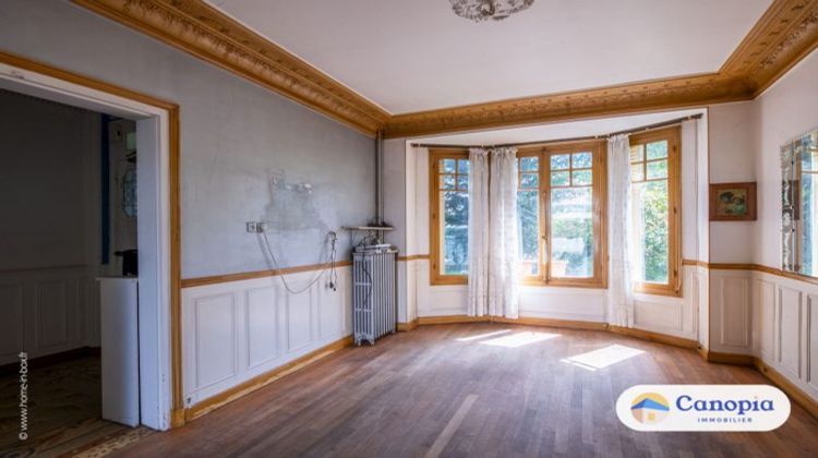 Ma-Cabane - Vente Maison Cachan, 160 m²