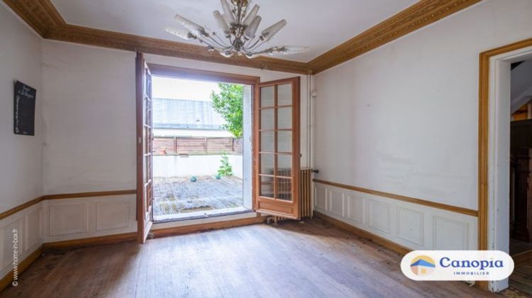 Ma-Cabane - Vente Maison Cachan, 160 m²