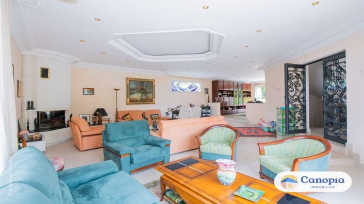 Ma-Cabane - Vente Maison Cachan, 270 m²