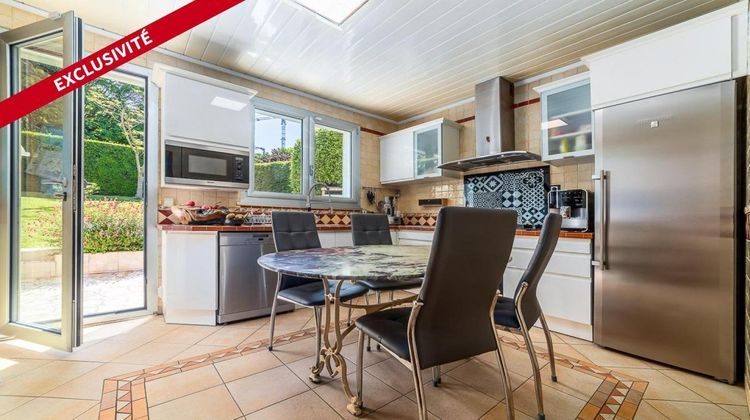 Ma-Cabane - Vente Maison CACHAN, 141 m²