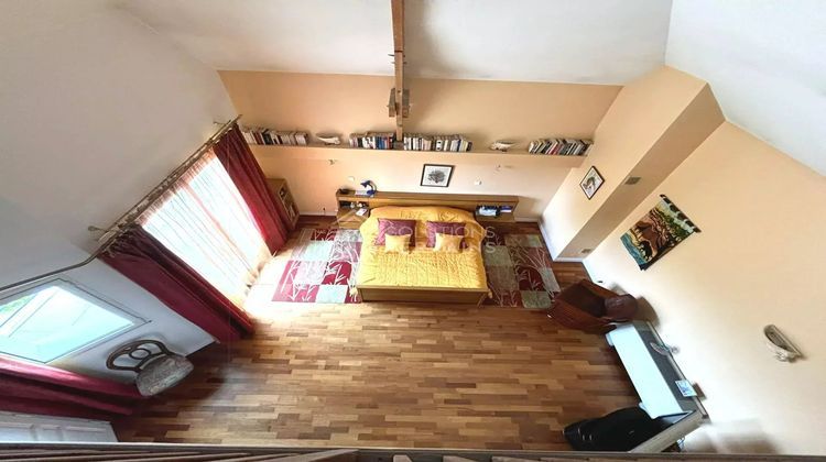 Ma-Cabane - Vente Maison Cachan, 270 m²