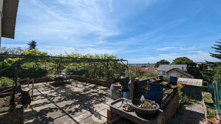 Ma-Cabane - Vente Maison Cachan, 65 m²