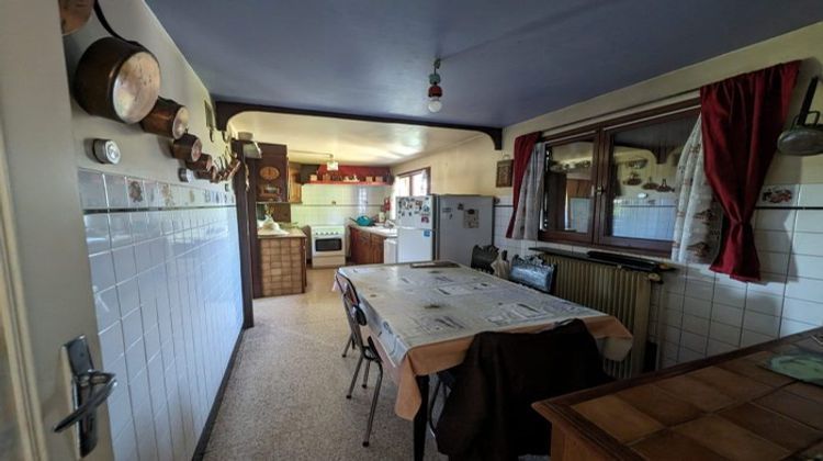 Ma-Cabane - Vente Maison Cachan, 65 m²