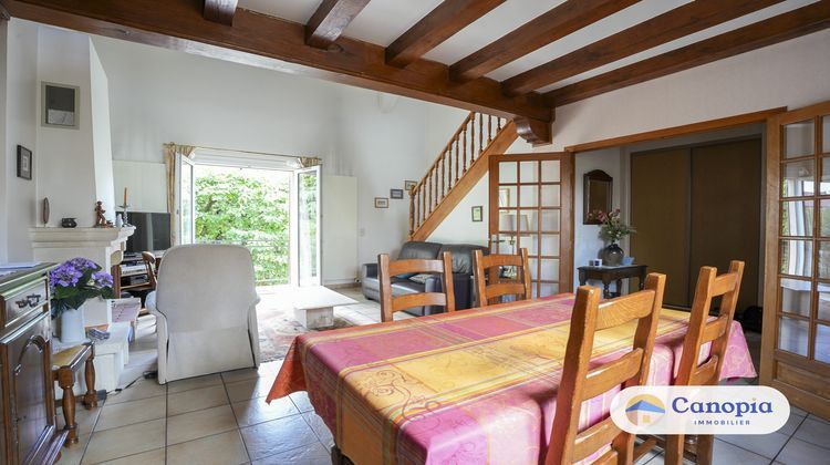 Ma-Cabane - Vente Maison Cachan, 96 m²