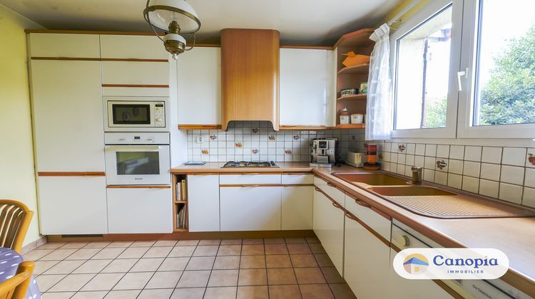 Ma-Cabane - Vente Maison Cachan, 96 m²