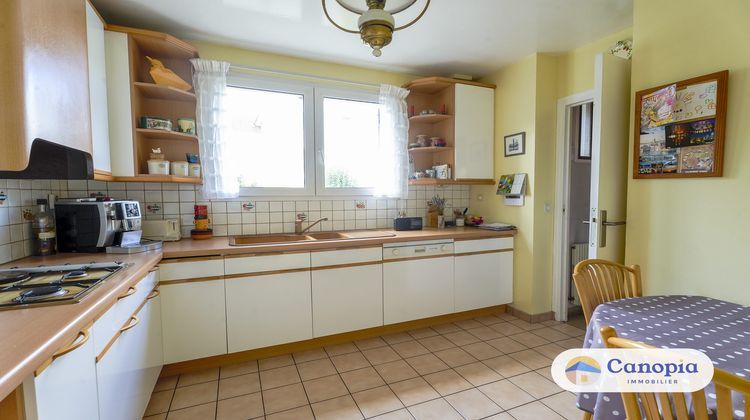 Ma-Cabane - Vente Maison Cachan, 96 m²