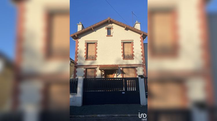 Ma-Cabane - Vente Maison Cachan, 152 m²