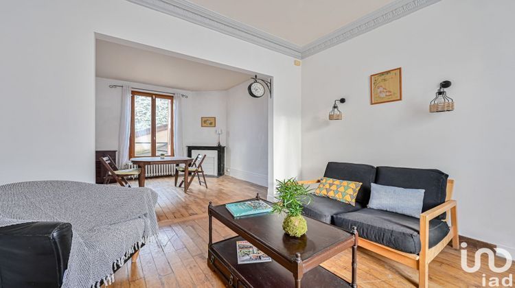 Ma-Cabane - Vente Maison Cachan, 152 m²