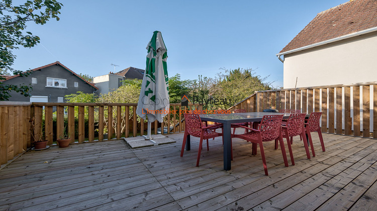 Ma-Cabane - Vente Maison CACHAN, 158 m²