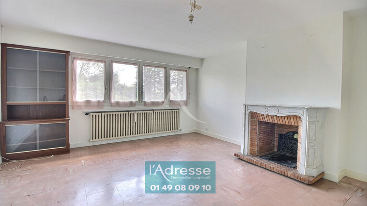 Ma-Cabane - Vente Maison CACHAN, 156 m²