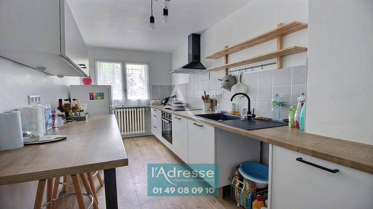 Ma-Cabane - Vente Maison CACHAN, 156 m²