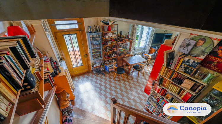 Ma-Cabane - Vente Maison Cachan, 60 m²