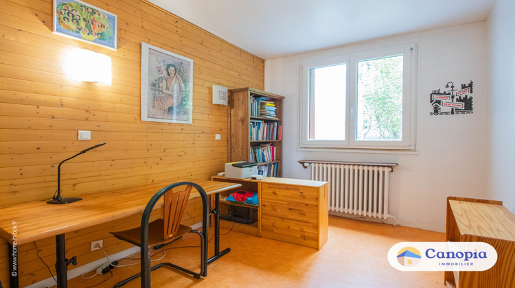 Ma-Cabane - Vente Maison Cachan, 135 m²