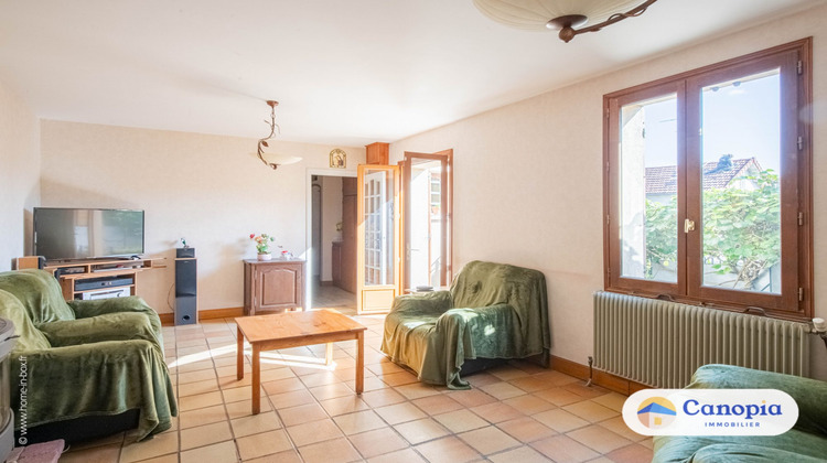 Ma-Cabane - Vente Maison Cachan, 150 m²