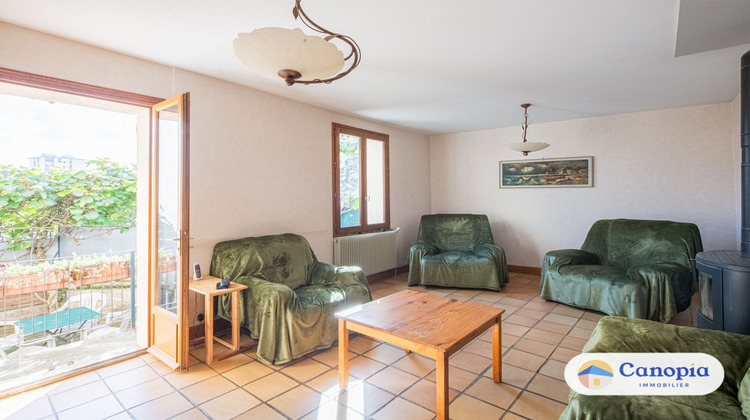 Ma-Cabane - Vente Maison Cachan, 150 m²