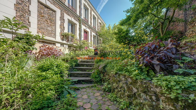 Ma-Cabane - Vente Maison CACHAN, 150 m²