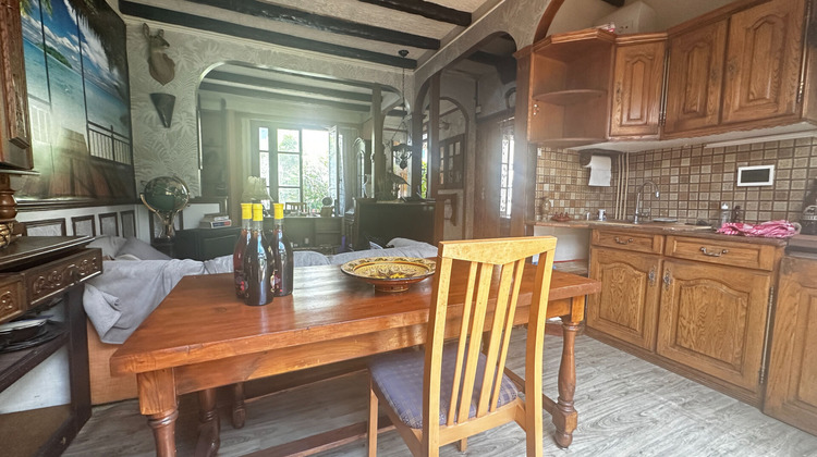 Ma-Cabane - Vente Maison CACHAN, 56 m²