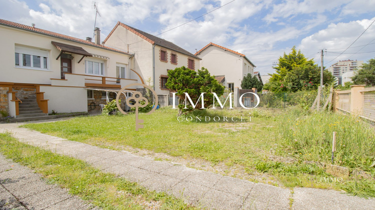 Ma-Cabane - Vente Maison Cachan, 75 m²