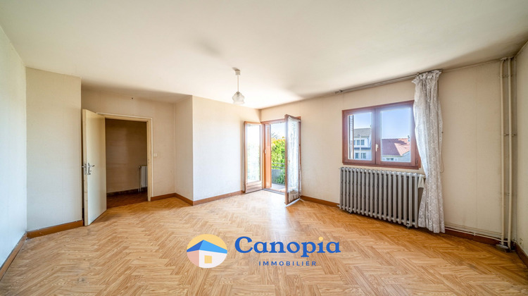 Ma-Cabane - Vente Maison Cachan, 135 m²