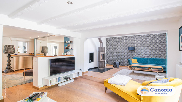 Ma-Cabane - Vente Maison Cachan, 152 m²