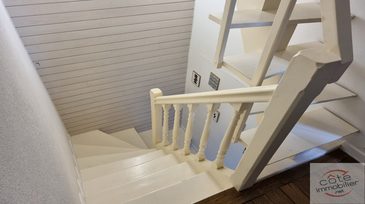 Ma-Cabane - Vente Maison CACHAN, 78 m²