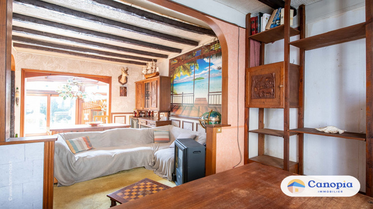 Ma-Cabane - Vente Maison Cachan, 60 m²