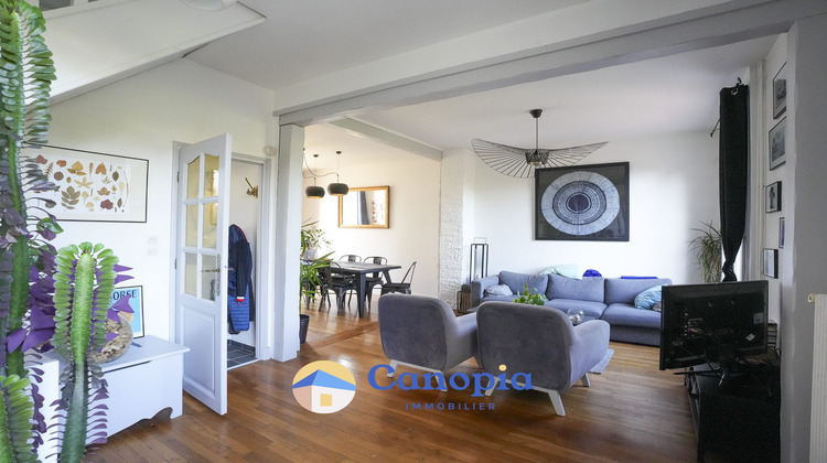 Ma-Cabane - Vente Maison Cachan, 130 m²