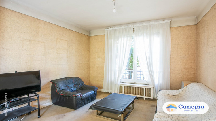 Ma-Cabane - Vente Maison Cachan, 70 m²