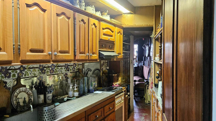 Ma-Cabane - Vente Maison CACHAN, 405 m²