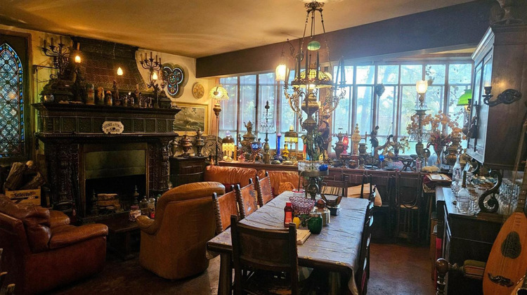 Ma-Cabane - Vente Maison CACHAN, 405 m²