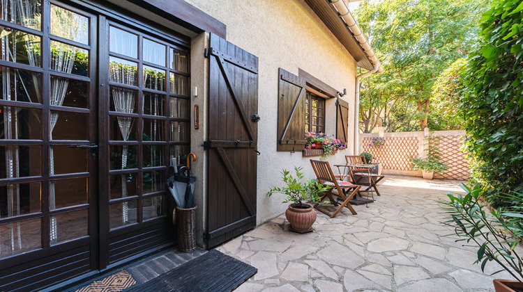 Ma-Cabane - Vente Maison CACHAN, 100 m²